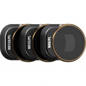 Polarpro Vivid Collection Filter Set Dji Mini 4 Pro