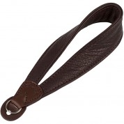 Oberwerth Isar Camera Hand Strap Dark Brown