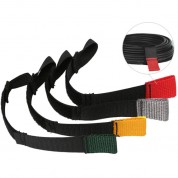 Portabrace Cable Binders Set 6-20