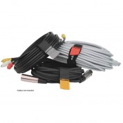 Portabrace Cable Binders Set 6-20