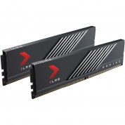 Pny 32gb Xlr8 Gaming Ddr5 6000mhz Desktop Memory Kit