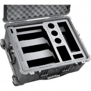 Aputure Amaran Tri-8 Led 3-light Case By Jason Cases