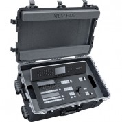 Blackmagic Atem Tv Studio Hd8 Iso Case By Jason Cases