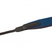 Op/tech Usa E-z Comfort Strap - Navy Blue