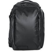 Wandrd Transit Travel Backpack 45l Black