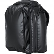 Wandrd Transit Travel Backpack 45l Black