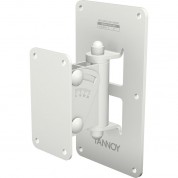 Tannoy Wall Mount Bracket For Vx-series Speakers (white)