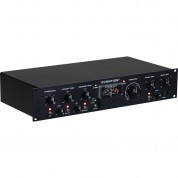 Eventide Omnipressor 2830au Compressor Expander