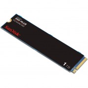 Sandisk 1tb Ssd Plus M.2 Nvme Pcie 3.0 Internal Ssd