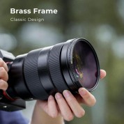 K&f Concept Nano-x Pro Circular Polarizing Filter 72mm