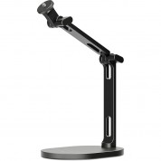 Rode Ds2 Desktop Studio Arm For Broadcast Mics