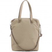 Urth Arkose Tote Bag Beige 18l