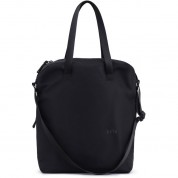 Urth Arkose Tote Bag Black 18l