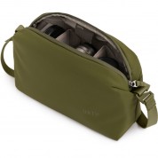 Urth Dolomite Cross-body Camera Sling Bag Green 5.1l