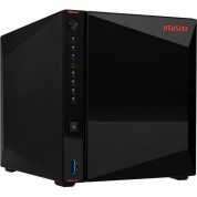 Asustor As5404t 4-bay Nas Enclosure