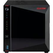 Asustor As5404t 4-bay Nas Enclosure