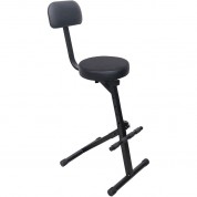 Prox X-gigchair Mk2 Portable Foldable Throne Chair