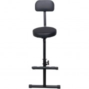 Prox X-gigchair Mk2 Portable Foldable Throne Chair