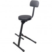 Prox X-gigchair Mk2 Portable Foldable Throne Chair