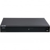 Lorex Fusion N864a64b-8ab8 16-channel 4k Nvr With 8 Cameras