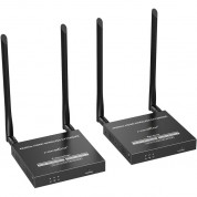 Rocstor Truereach 4k60 Hdmi Wireless Extender Kit