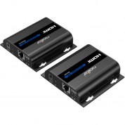 Rocstor Truereach 1080p Hdmi Cat 6 Extender Kit With Ir