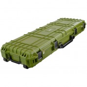 Eylar Tactical Roller Rifle Hard Case 53