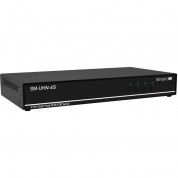 Smart-avi Sm-uhn-4s 4-port 4k Hdmi Kvm Switch