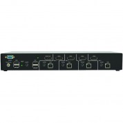 Smart-avi Sm-uhn-4s 4-port 4k Hdmi Kvm Switch