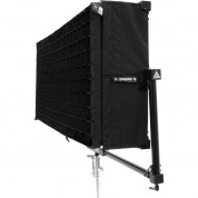 Quasar Science Snapgrid Snapbag Softbox Ossium Frame 4' 40°