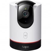 Tapo C225 V2 4mp Pan-tilt Indoor Wi-fi Security Camera