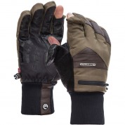 Vallerret Markhof V3 Gloves Od Green Large