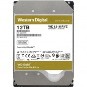 12tb Gold 7200 Rpm Sata Iii Enterprise Hdd