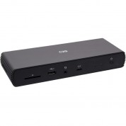 C2g Thunderbolt 4 10-in-1 Dual Display Docking Station