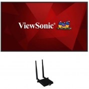 Viewsonic Cde7530-w1 75