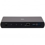 C2g Thunderbolt 4 10-in-1 Dual Display Docking Station