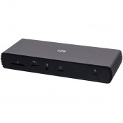 C2g Thunderbolt 4 10-in-1 Dual Display Docking Station