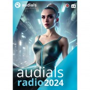 Audials Radio 2024: Stream & Capture Audio Software