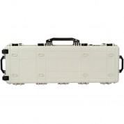 Eylar Tactical Roller Rifle Hard Case 53