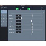 Swam Viola V3 Virtual Instrument Plug-in Upgrade Download