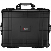 Eylar Xl Case With Foam 24