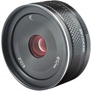 Astrhori 27mm F/2.8 Ii Lens For Fujifilm X