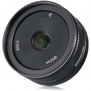 Astrhori 27mm F/2.8 Ii Lens For Fujifilm X