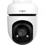 Tapo C500 1080p Outdoor Pan-tilt Wi-fi Security Camera