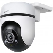 Tapo C500 1080p Outdoor Pan-tilt Wi-fi Security Camera