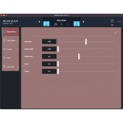 Swam Flutes V3 Upgrade From V2 Virtual Instrument Plug-in