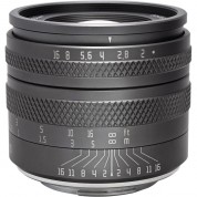 Astrhori 50mm F/2 Lens For Canon Rf - Black