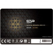 Silicon Power 1tb Ace A58 Sata Iii Ssd