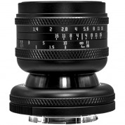 Astrhori 50mm F/1.4 Tilt Lens For Canon Rf