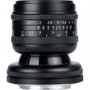 Astrhori 50mm F/1.4 Tilt Lens For Canon Rf